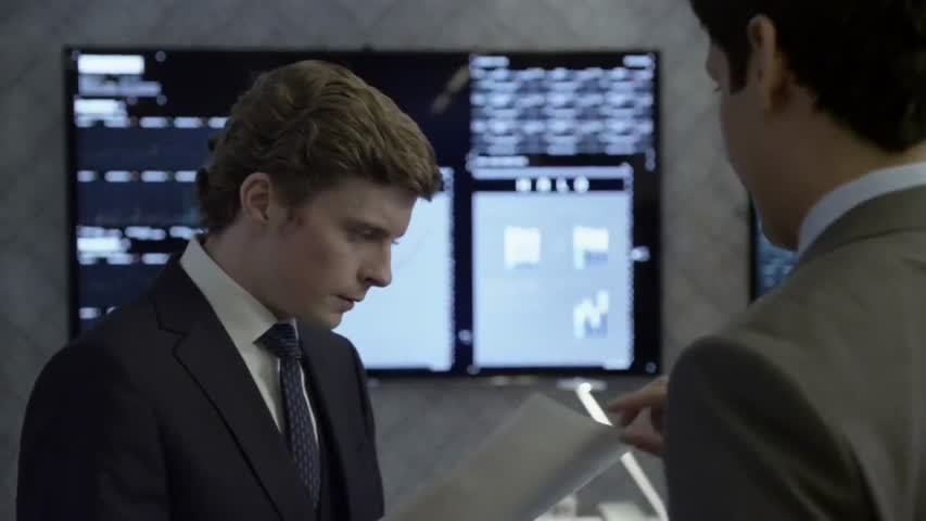 Continuum - Season 3 Episode 13 - Last Minute 