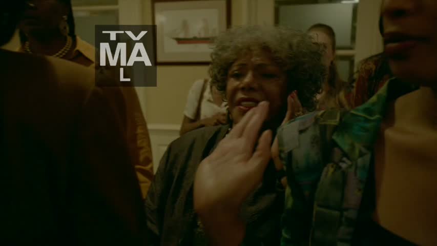 American Crime Story - Season 1 Episode 8 - A Jury in Jail