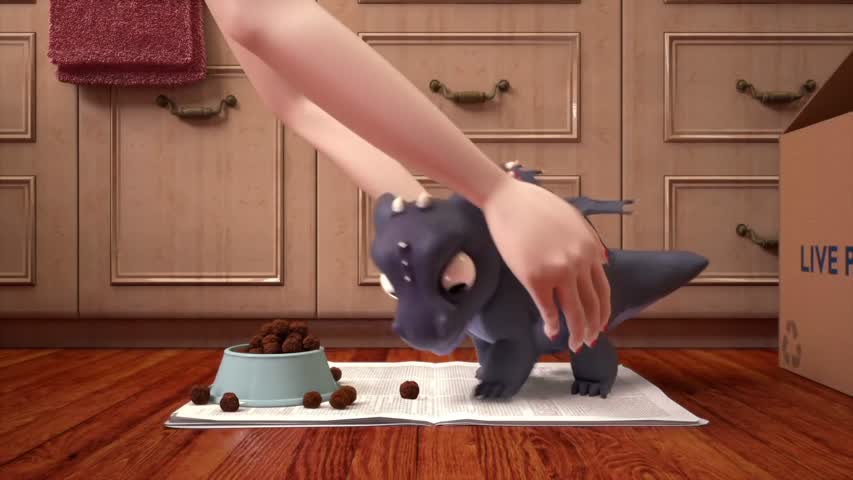 Hotspot - Final Project Sheridan College