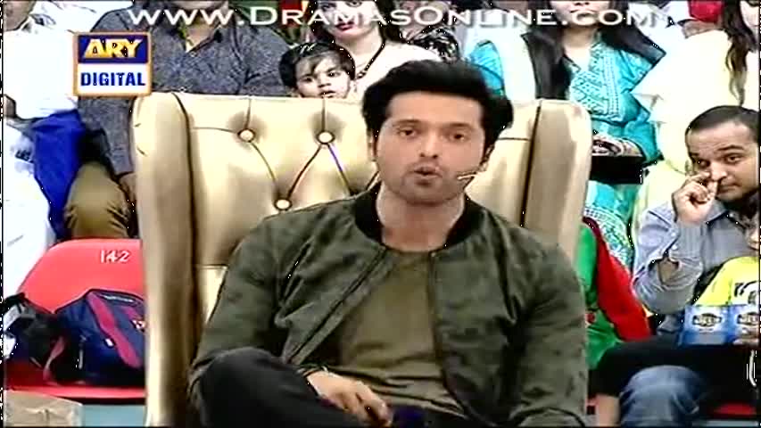 Jeeto Pakistan 6th-March 2016 (Part 2)