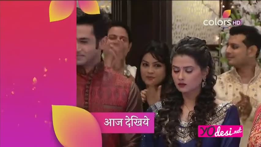 Kasam 4th May 2016 Episode 43