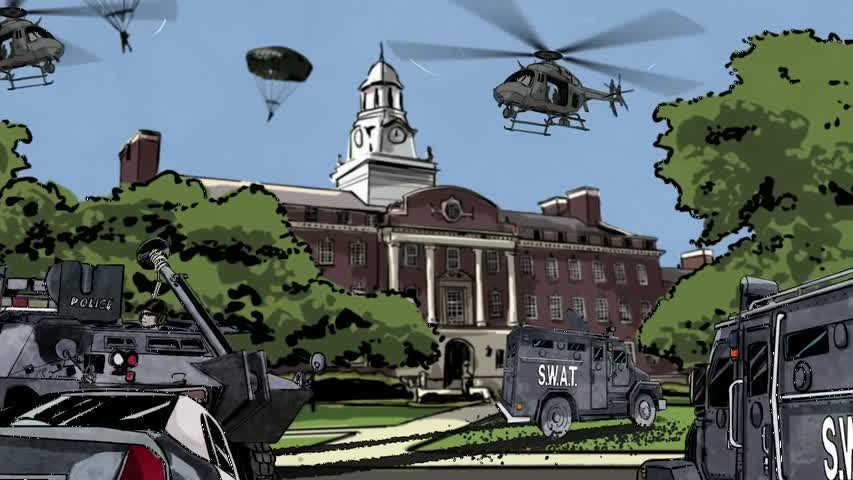 CRESTVIEW ACADEMY (2017) 