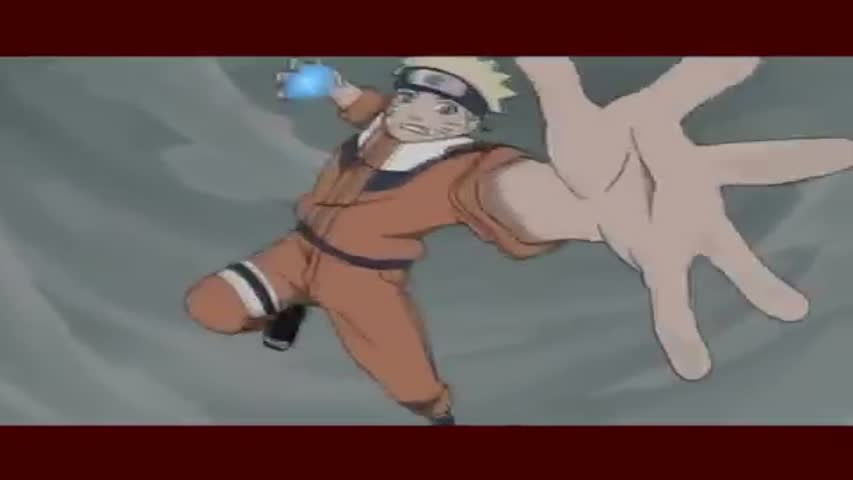 Naruto - Season 6 (English Audio)Episode 20: A Battle of the Bugs! The Deceivers and the Deceived!