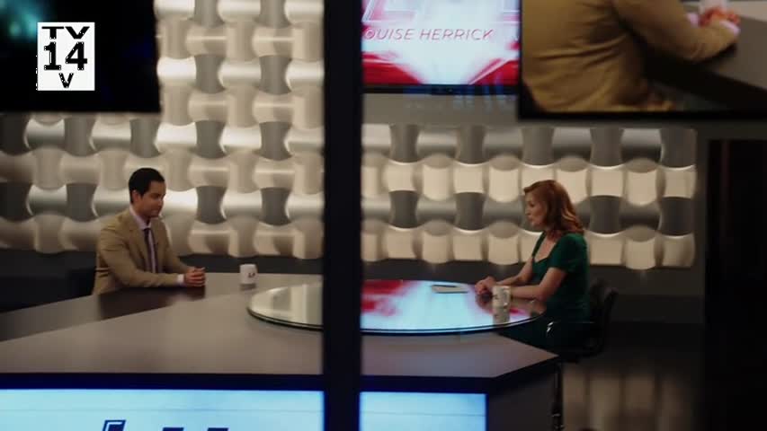 Notorious - Season 1 Episode 5 - Missing 