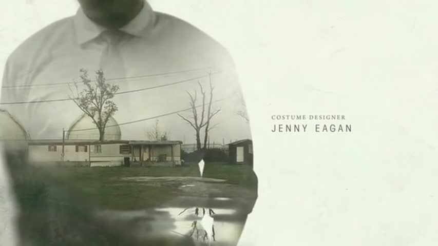 True Detective - Season 1 Episode 6 - Haunted Houses