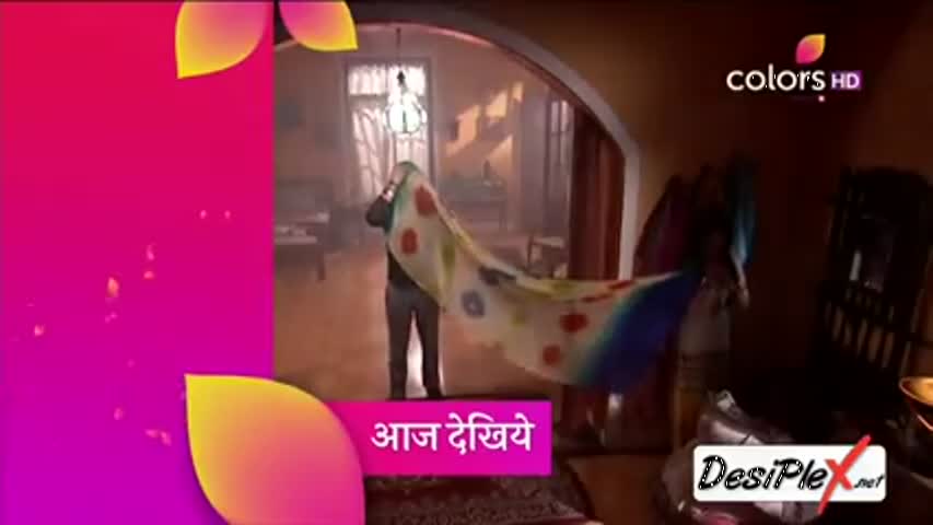 Kasam 16th August 2016 Episode 117