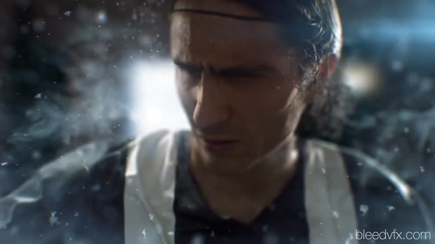 2014 Showreel- - by BleedVFX