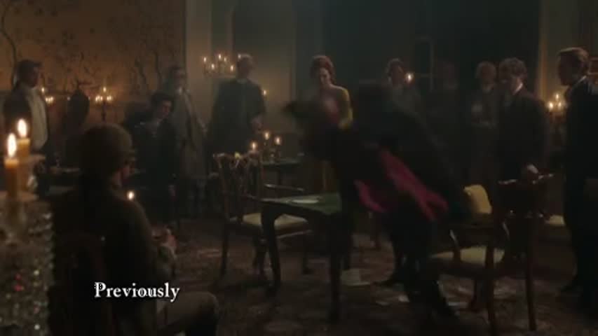 Poldark (2015) - Season 1 Episode 7