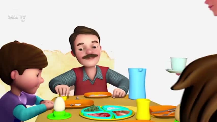 JAN - Cartoon - Episode#92