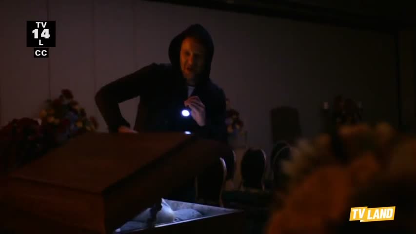  Impastor - Season 1 Episode 5 - Ex-Communication