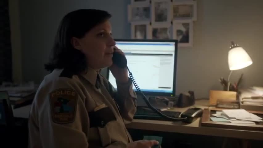 Fargo - Season 1 Episode 9 - A Fox, a Rabbit, and a Cabbage