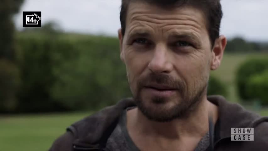 Hunters - Season 1 Episode 11 - Telegraph