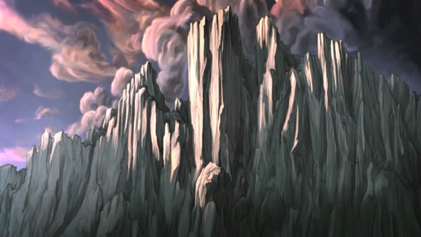 Best Short Animation -Urs