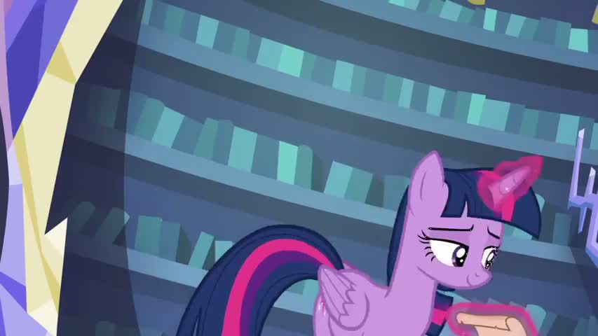 My Little Pony Friendship Is Magic - Season 6Episode 21: Every Little Thing She Does