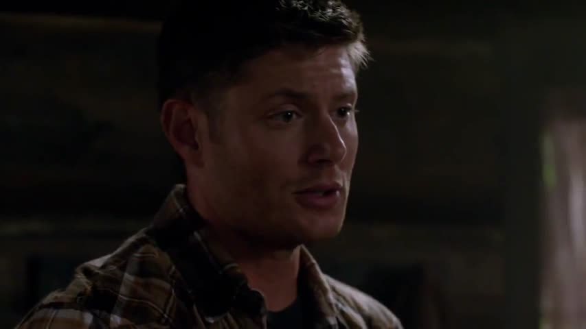 Supernatural 8 S0 E2 What's Up, Tiger Mommy?