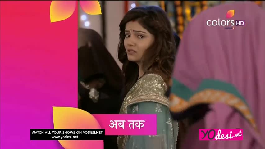 Shakti 4th August 2016 Episode 50