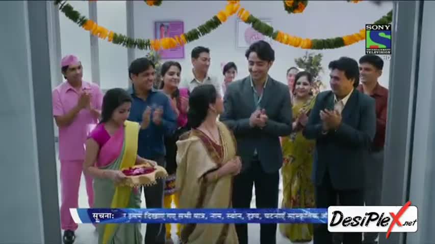 Kuch Rang Pyar Ke Aise Bhi 26th July 2016 Episode 107
