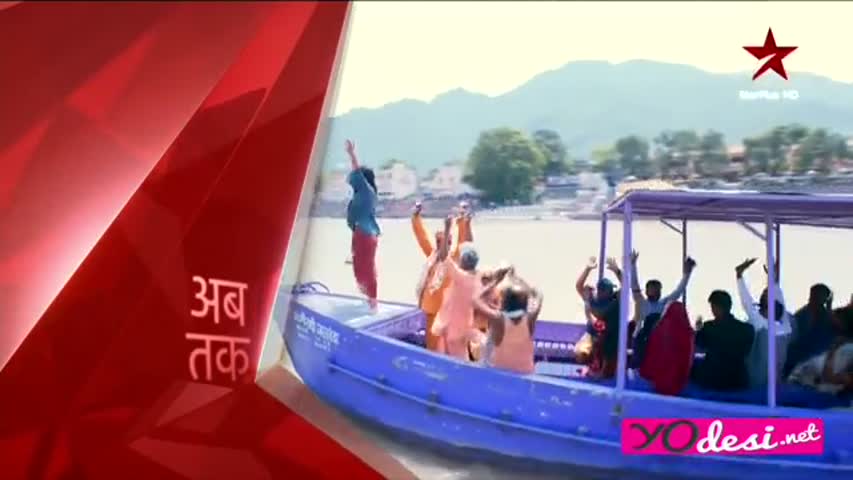 Yeh Rishta Kya Kehlata Hai 18th May 2016 Full Episode 2073