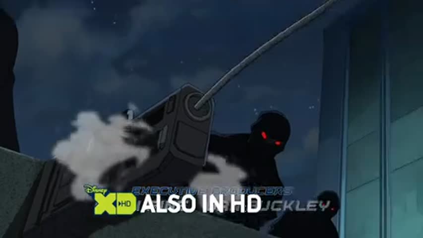  Avengers Ultron - Season 1 Episode 5 - Blood Feud