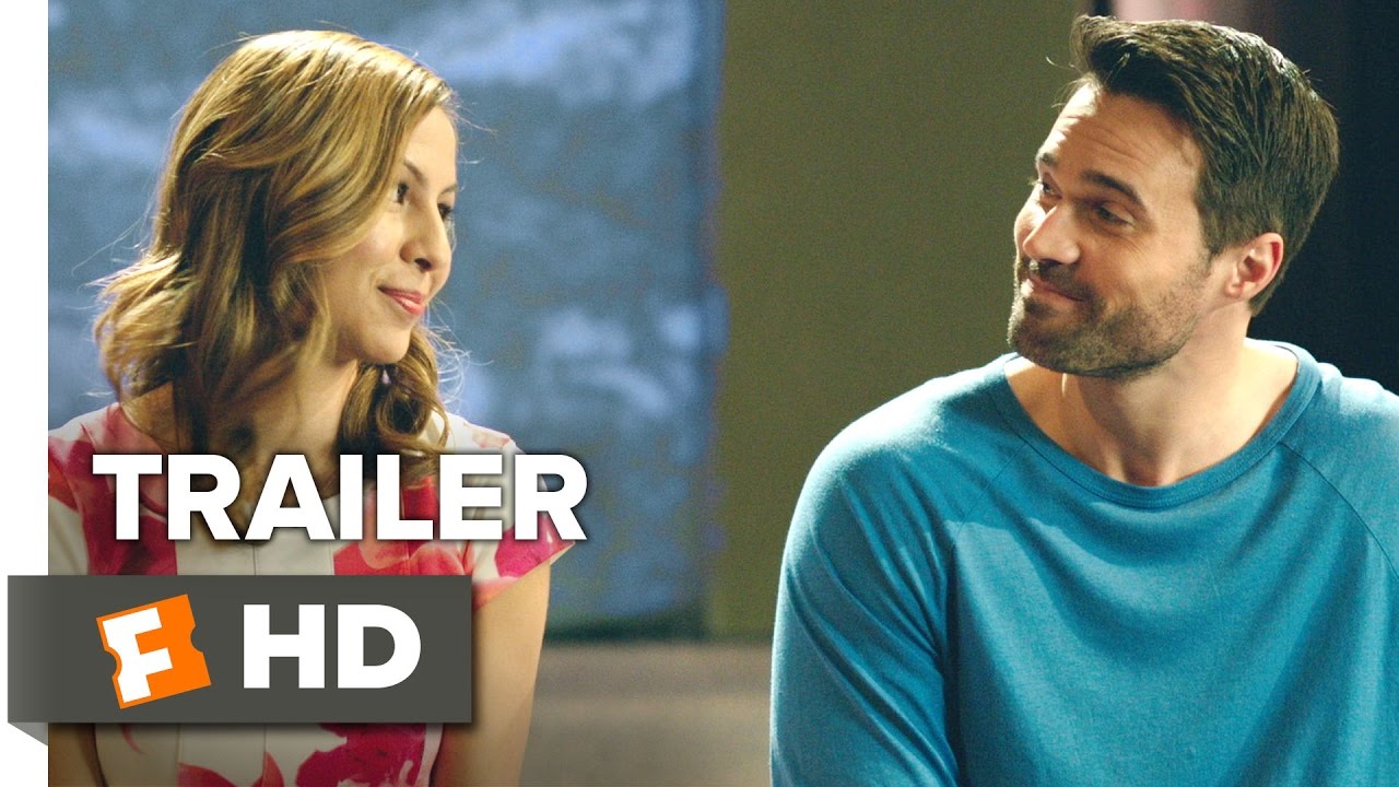 The Resurrection of Gavin Stone Official Trailer 1 (2017) - Brett Dalton Movie