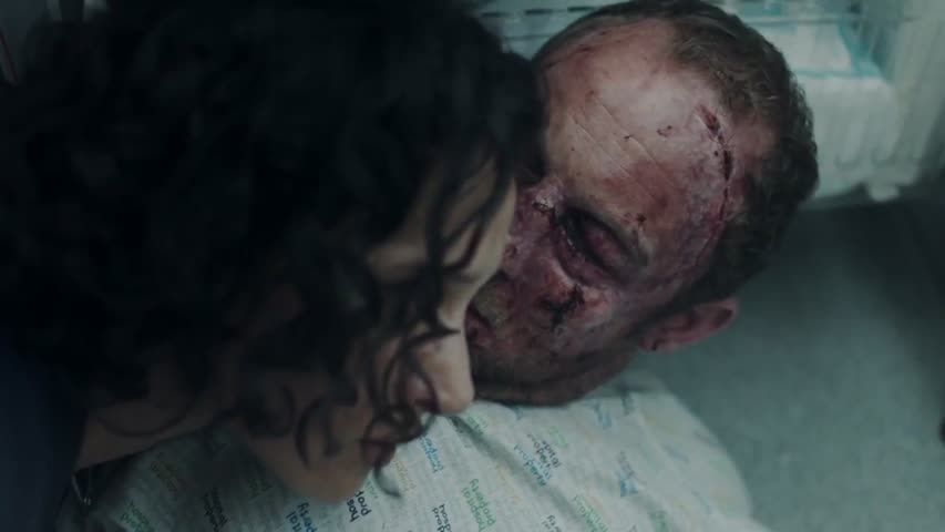 Paranoid - Season 1 Episode 6 