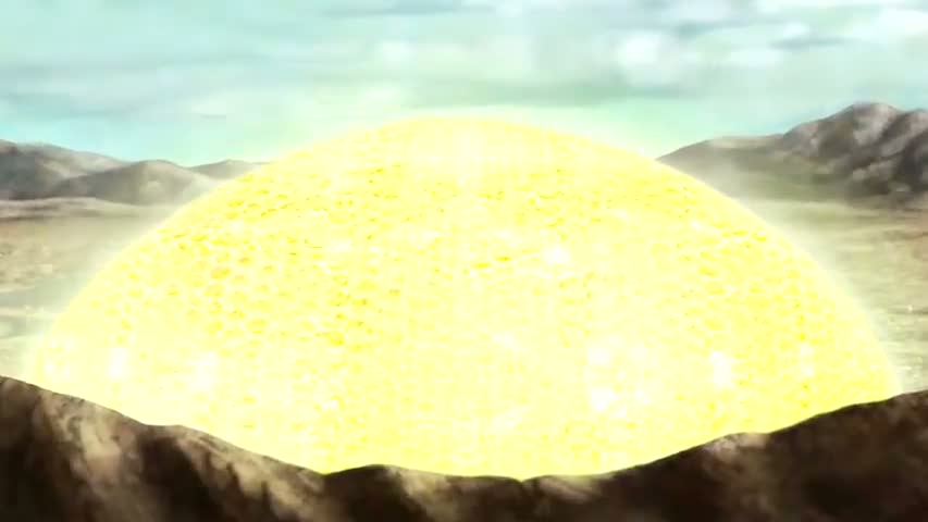 Generator Rex - Season 2Episode 04: Alliance