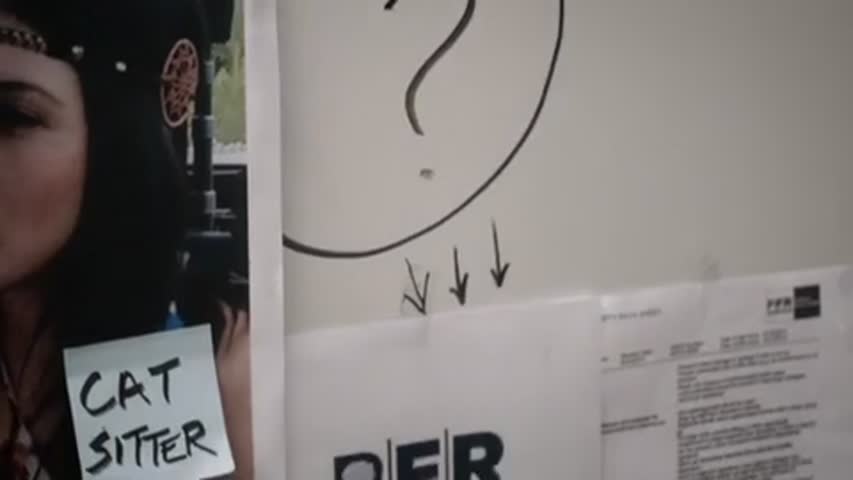 The Detour - Season 1 Episode 8 - The Drop