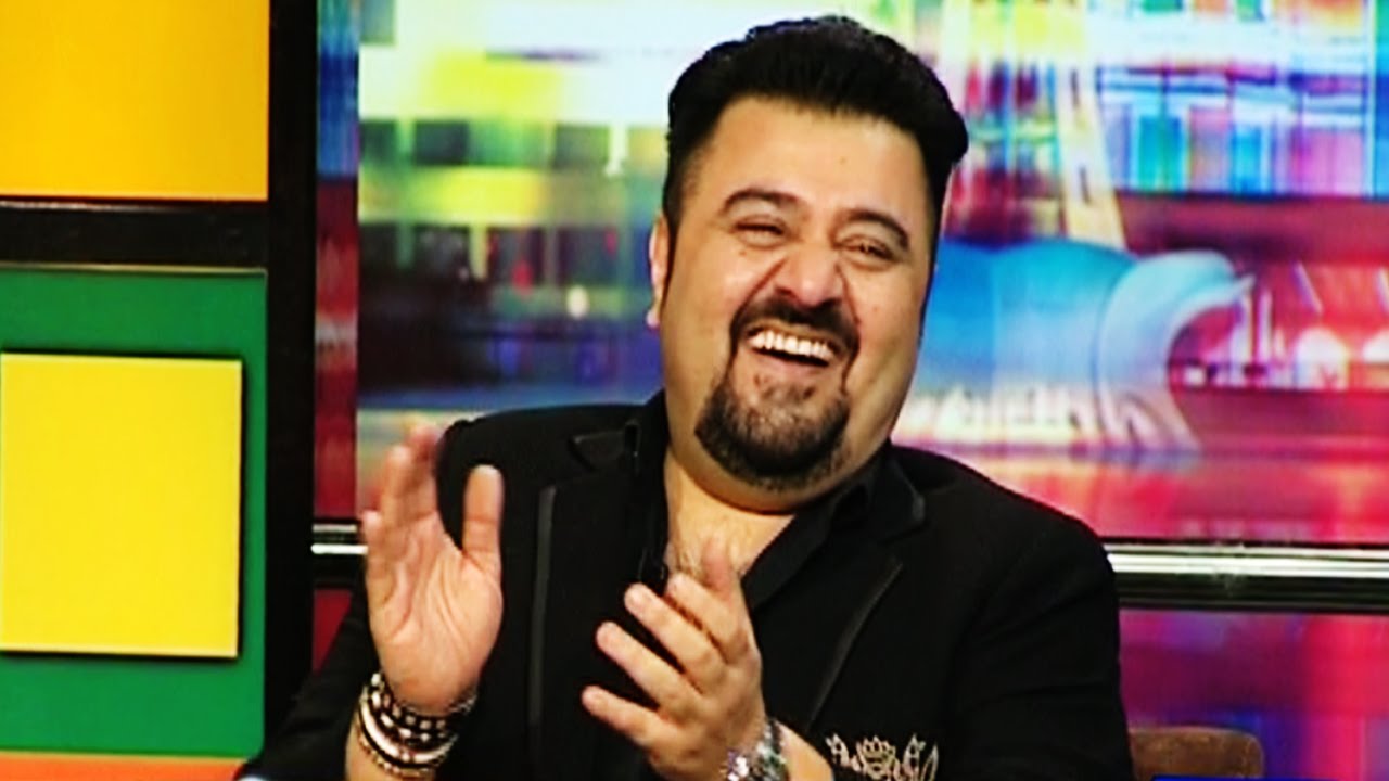 Mazaaq Raat 8 June 2016 - مذاق رات - Ahmad Butt & Zarqa Taimur - Dunya News