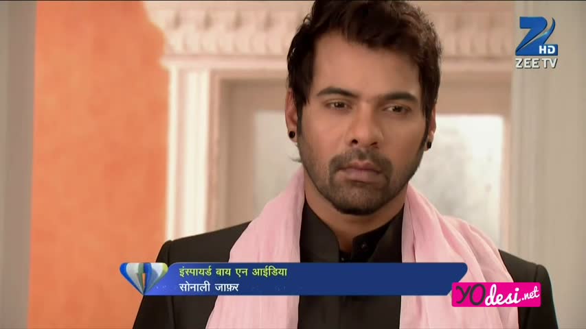 Kumkum Bhagya 2nd May 2016 Part 1