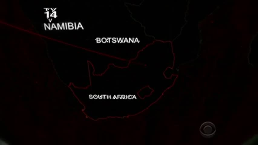 Criminal Minds: Beyond Borders - Season 1 Episode 10 - IQINISO