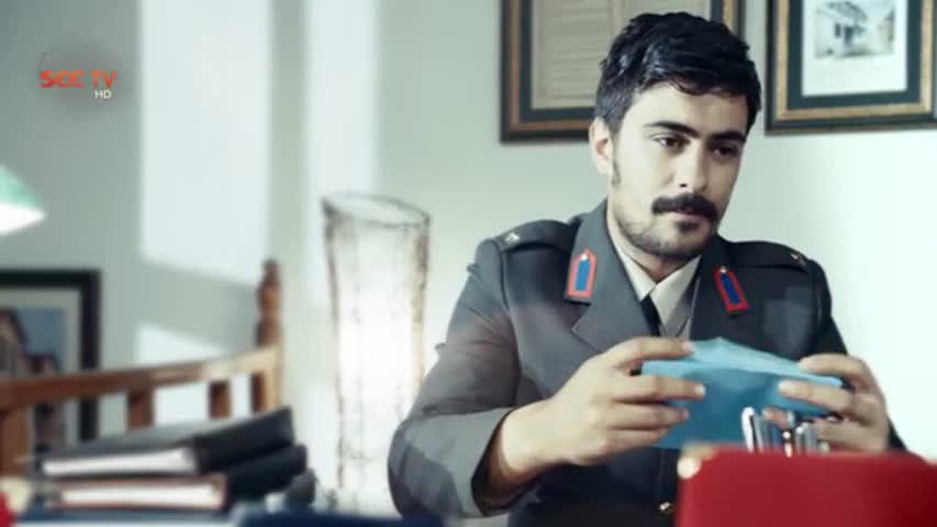 Yateem Dil Episode 9