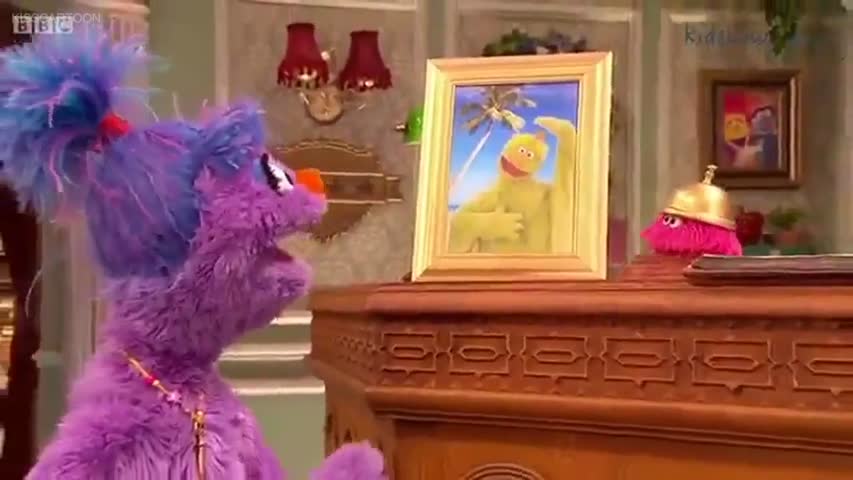 The Furchester Hotel Episode 8