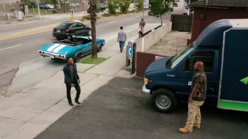 Rush Hour - Season 1 Episode 4 - LA Real Estate Boom