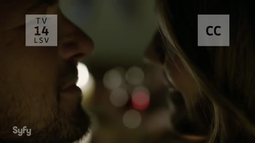 Hunters - Season 1 Episode 5 - Her Body in My Soul