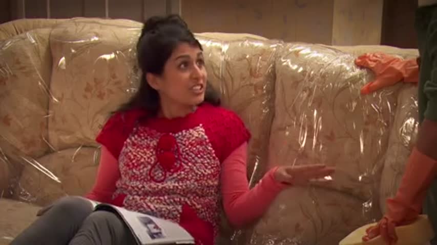 C - Citizen Khan - Season 1 Episode 1 - Wedding Venue