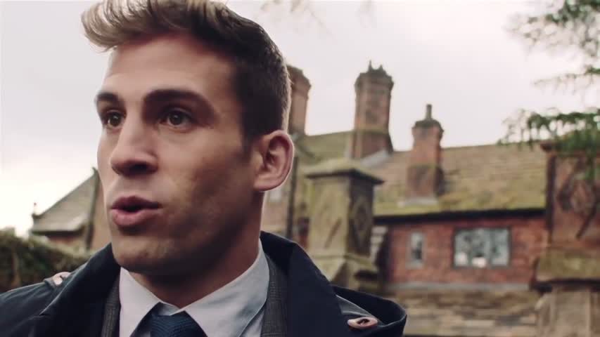 Paranoid - Season 1 Episode 4 