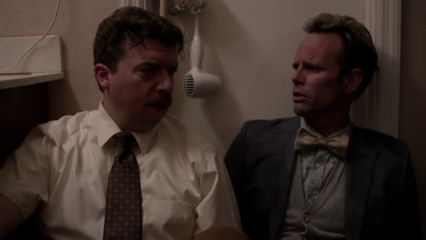 Vice Principals - Season 1 Ep 9 End of the Line