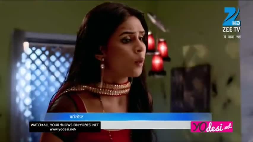 Yeh Vaada Raha 8th July 2016 Full Episode 209