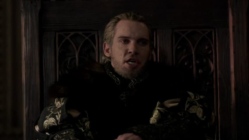The Tudors - Season 4 Episode 10 - Death of a Monarchy
