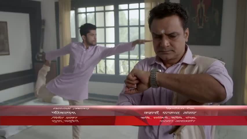 Dehleez 17th April 2016  Episode 35