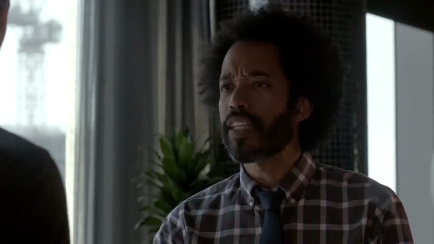 People of Earth - Season 1 Episode 2 - Sponsored By