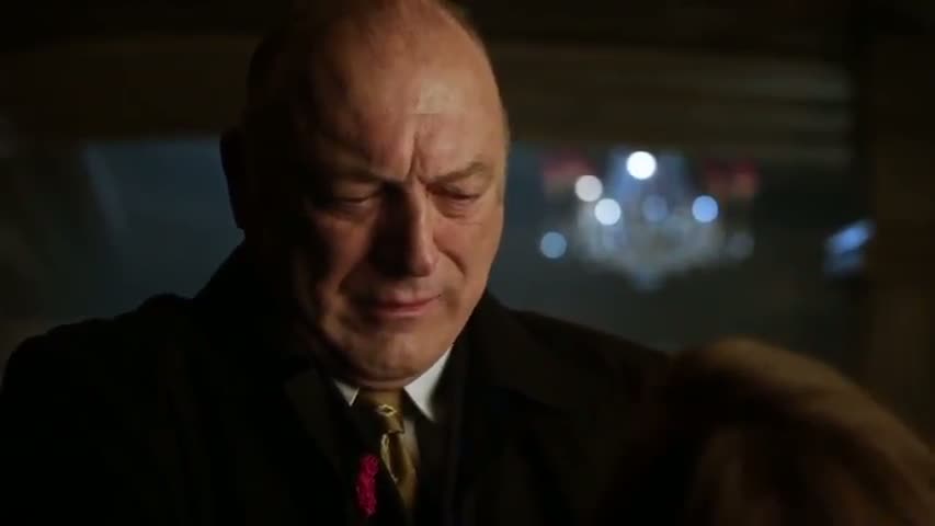  Gotham - Season 1 Episode 13 - Welcome Back, Jim Gordon 