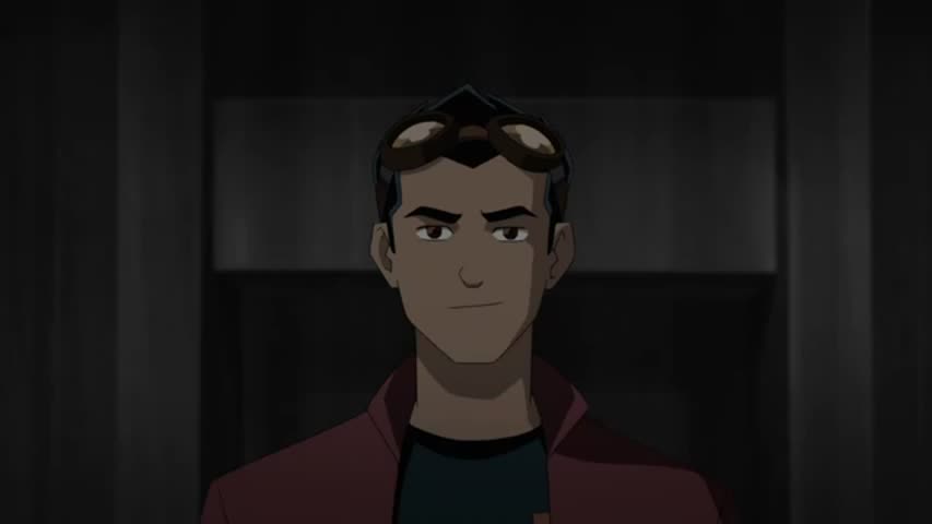 Generator Rex Season 03 Episode 001