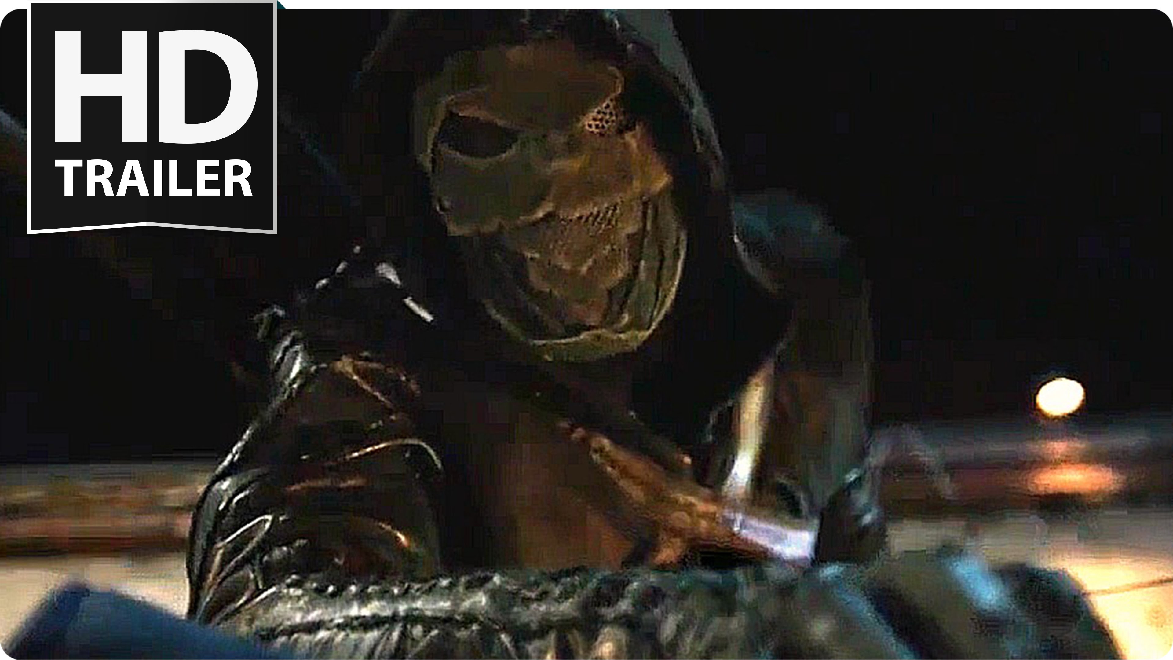 ARROW Season 5 Trailer 2 (2016)