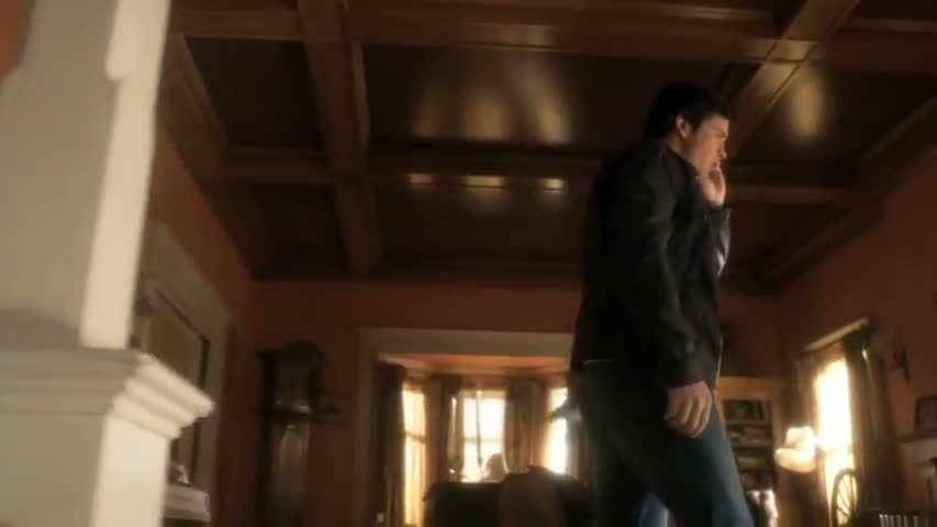 Smallville - Season 9 Episode 20 - Hostage 