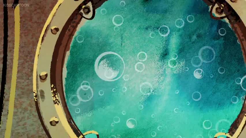 Mickey Mouse Season 3 Episode 8