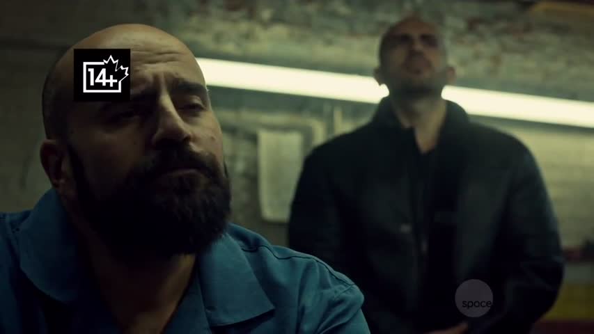 Orphan Black Season 4 Episode 3 TBA