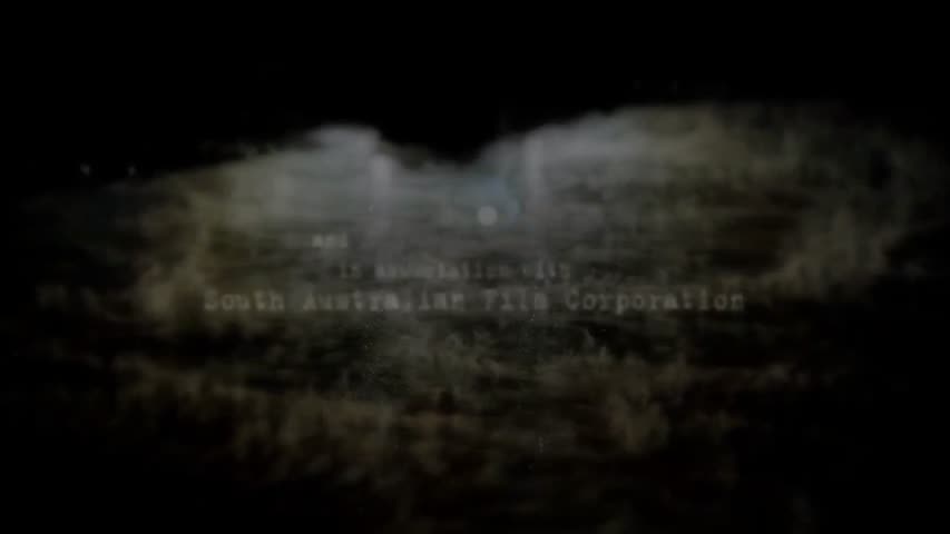 Wolf Creek - Season 1 Episode 5 - Rome