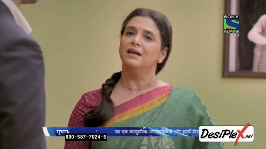 Kuch Rang Pyar Ke Aise Bhi 8th August 2016 Episode 116