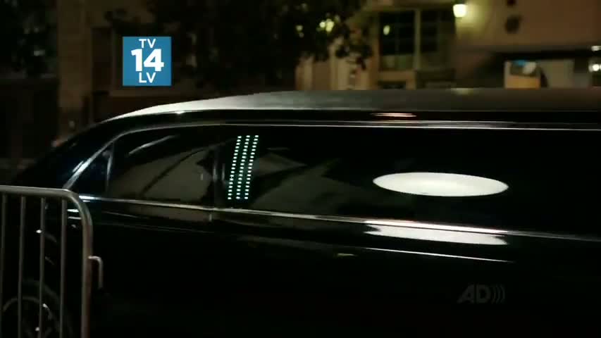 Rosewood - Season 1 Episode 9 - Fashionistas and Fascists